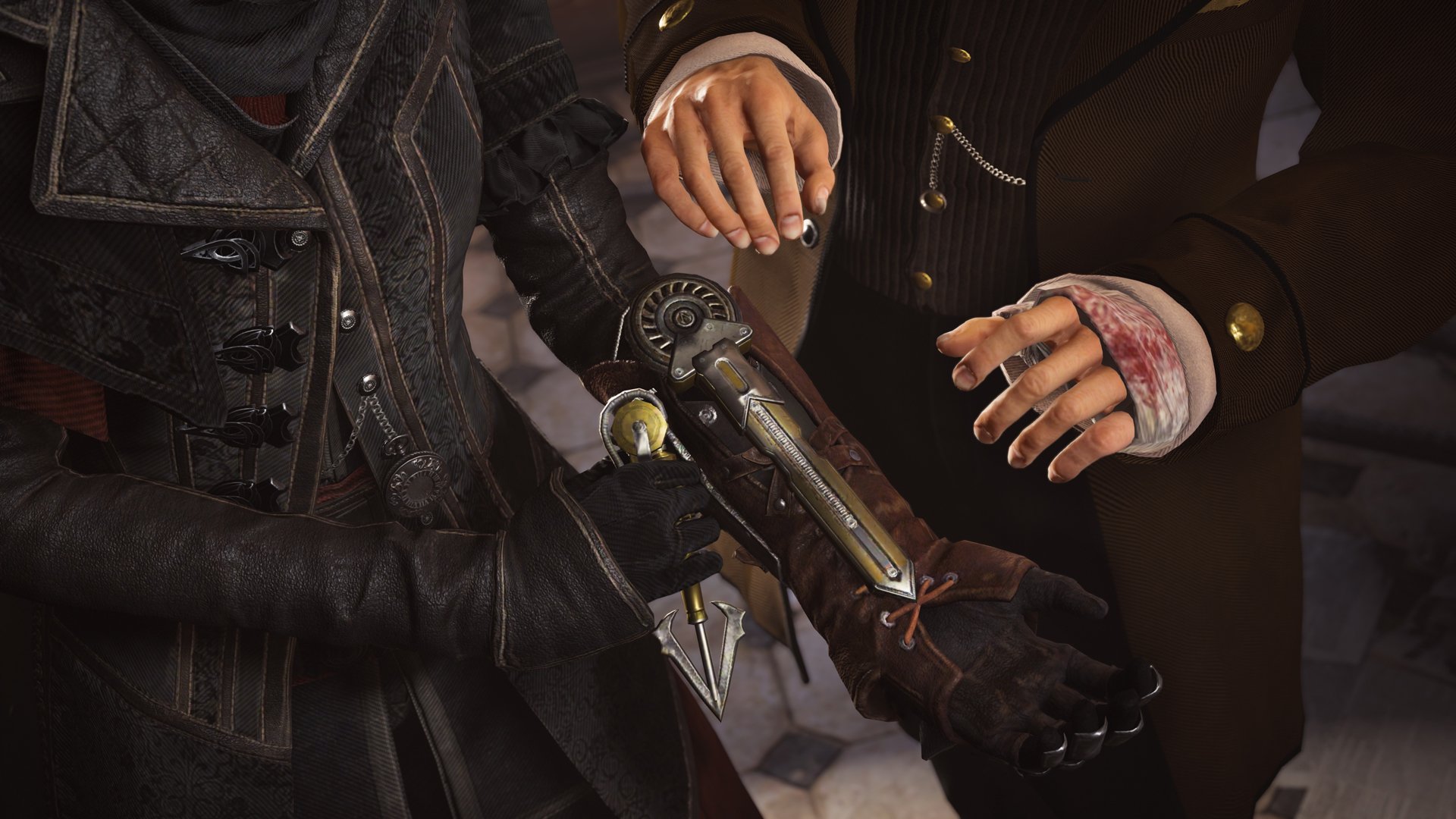 Assassin´s Creed Syndicate - Imagen 11